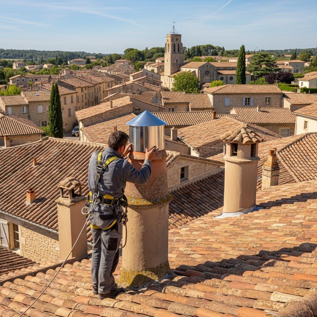 Projet de Ramoneur - Photo 2